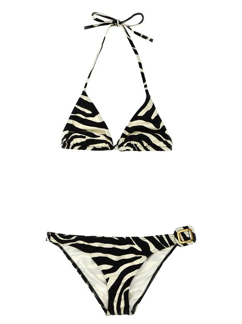 Tom Ford Zebra Bikini