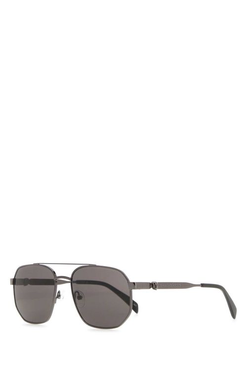 Alexander Mcqueen Ruthenium...