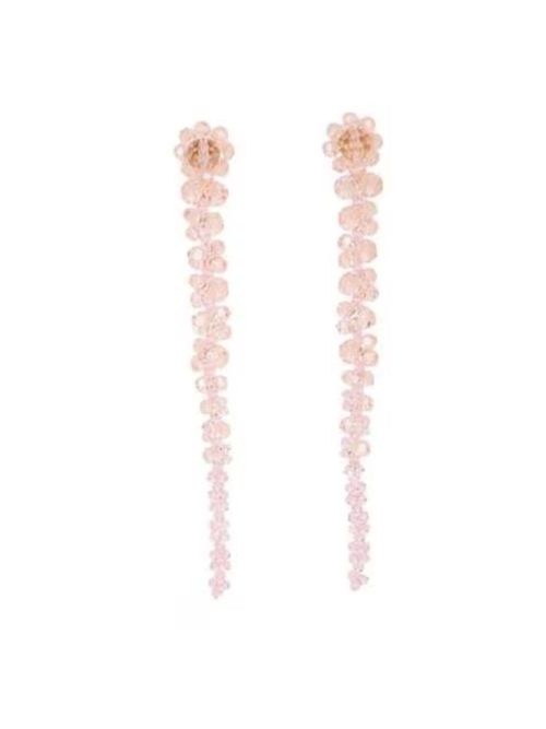 Simone Rocha Drip Earrings