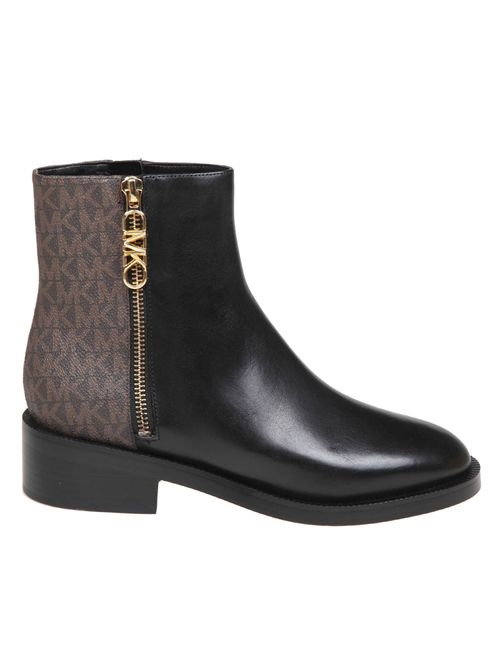 Michael Kors Regan Ankle Boots