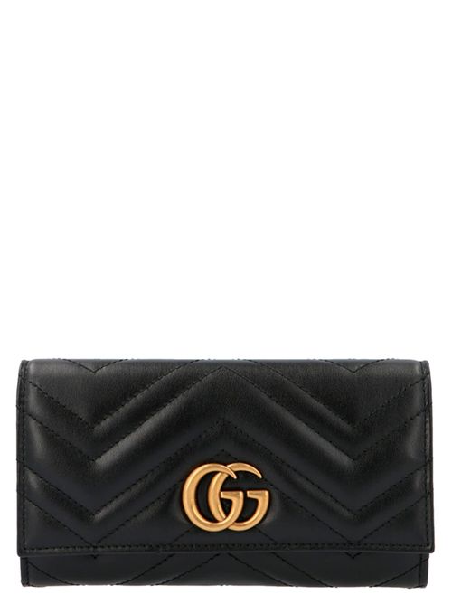 Gucci continental Gg Marmont...