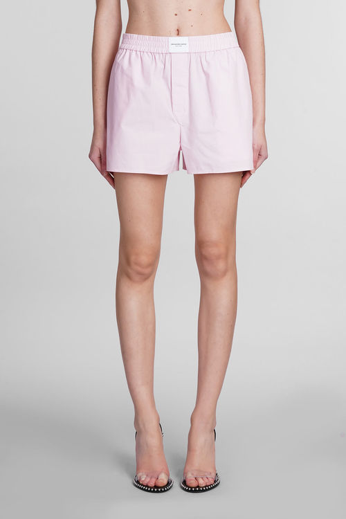 Alexander Wang Shorts In...