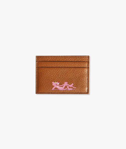 Larusmiani Card Holder Pink...