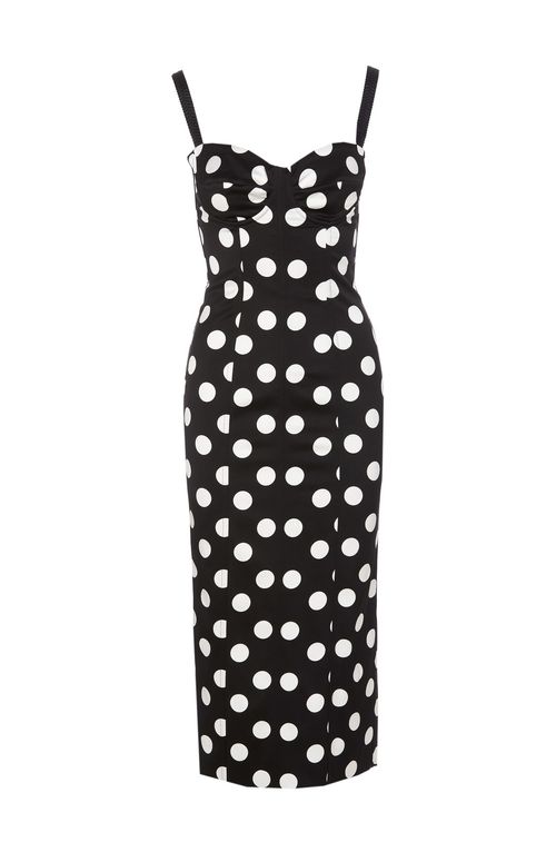 Dolce & Gabbana Polka Dot...