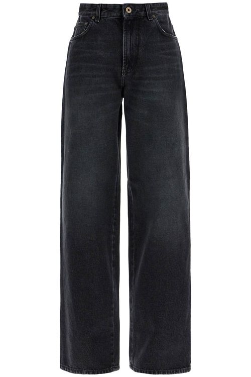 Jean Paul Gaultier Jeans With...