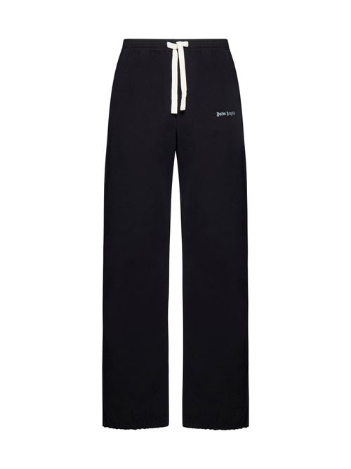 Palm Angels Logoed Pants