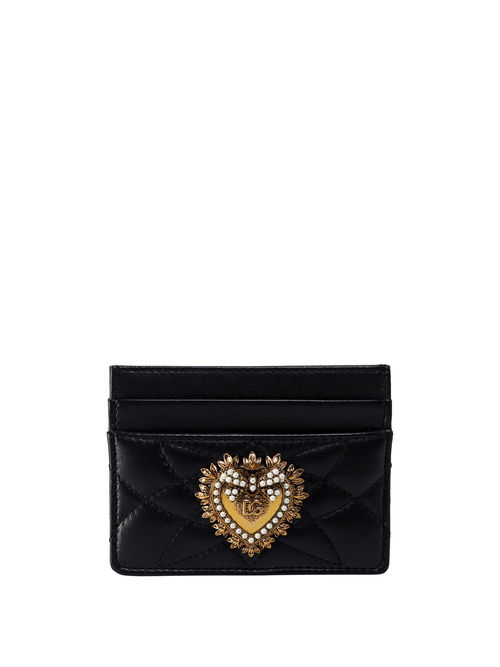 Dolce & Gabbana Card Holder