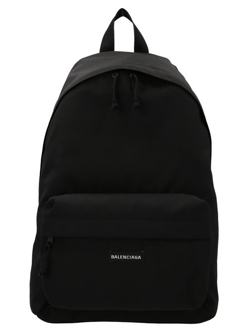 Balenciaga Backpack