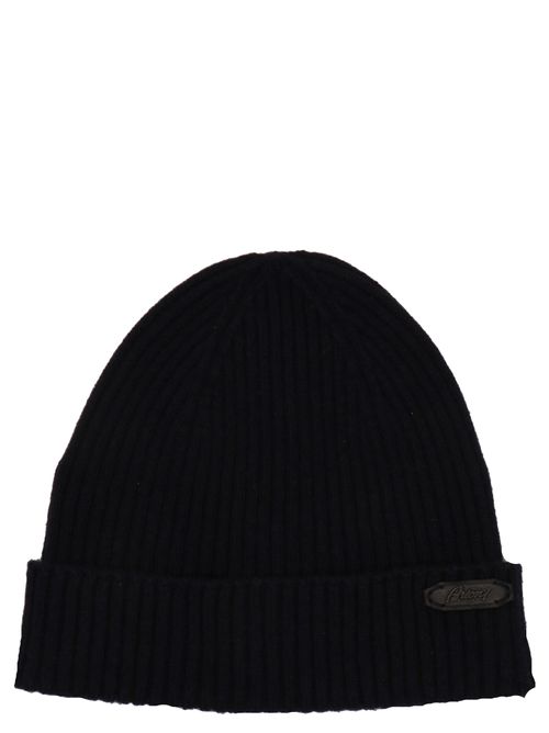 Brioni Fisherman S Rib Beanie