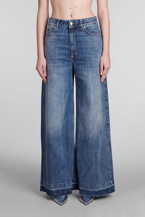 Stella Mccartney Jeans In...