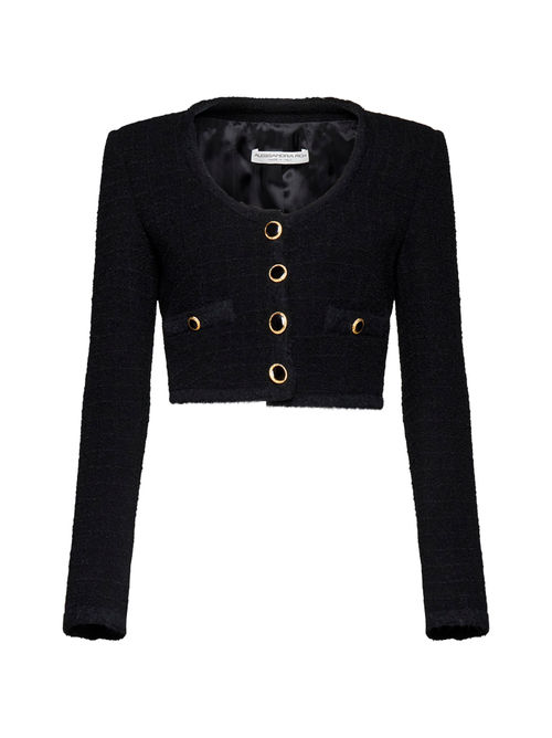 Alessandra Rich Blazer