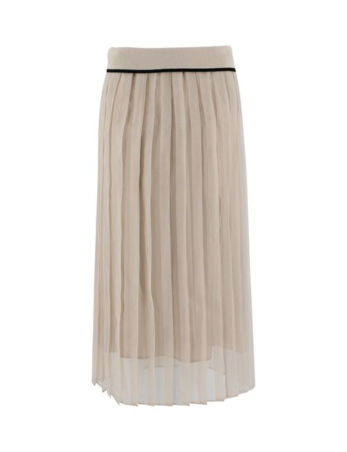 Brunello Cucinelli Skirt