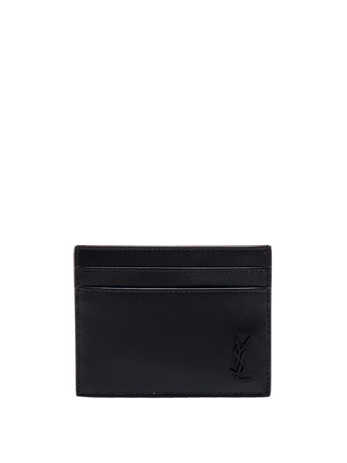 Saint Laurent Card Holder