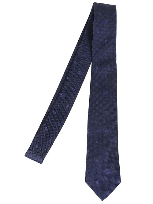 Etro Tie 6 Cm