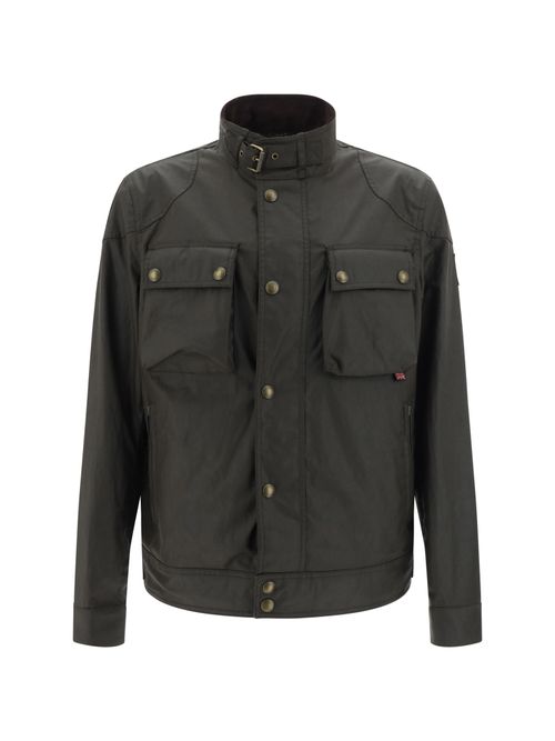 Belstaff Racemaster Jacket