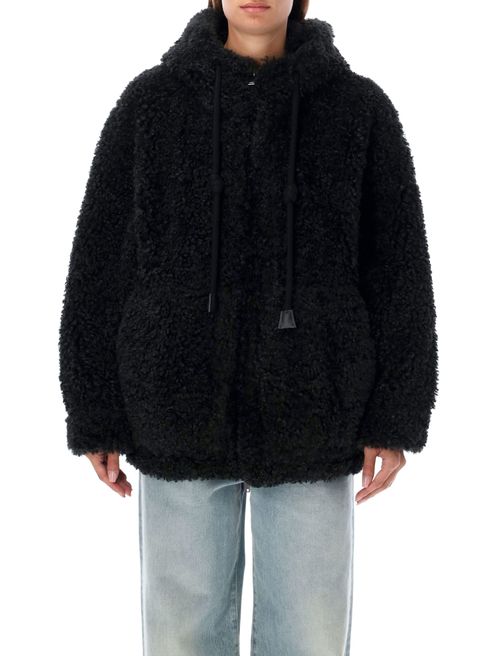 urbancode Hooded Eco Fur...