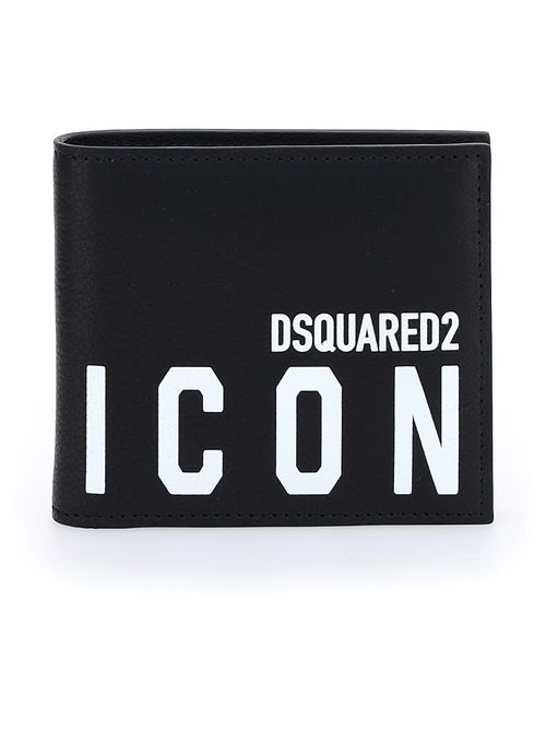 Dsquared2 Wallet