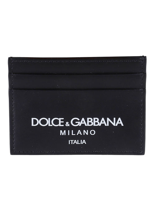 Dolce & Gabbana Milano Logo...