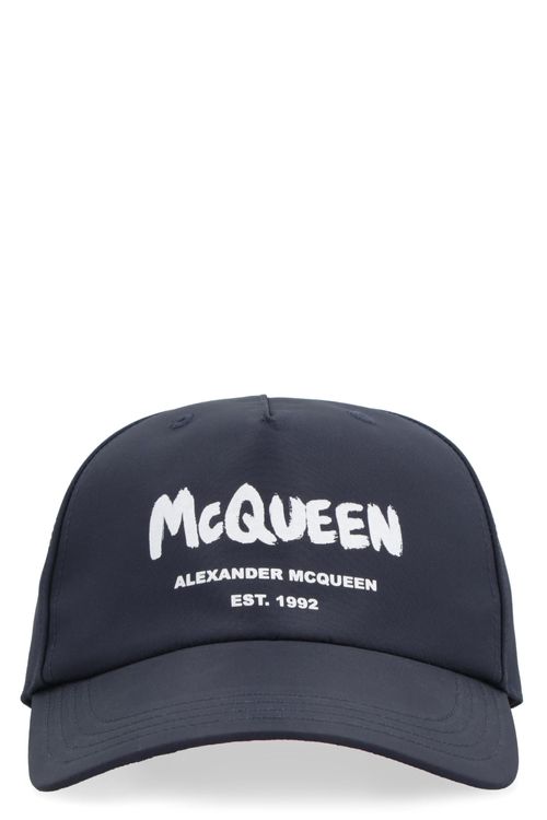 Alexander Mcqueen Logo...