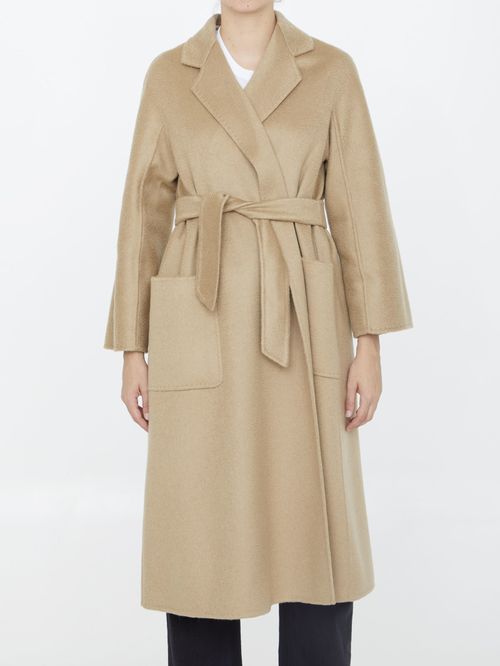 Max Mara Ludmilla Coat