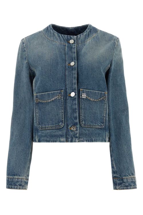 Givenchy Denim Jacket