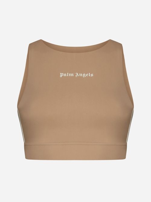 Palm Angels Top From