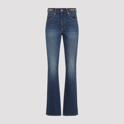 Tom Ford Straight Jeans