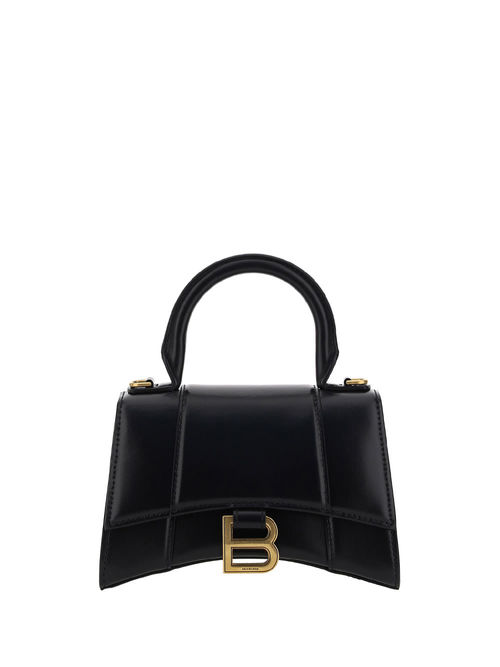 Balenciaga Hourglass Handbag