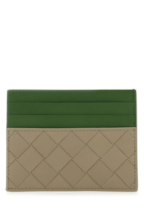 Bottega Veneta Two-Tone...