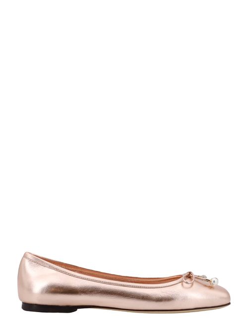 Jimmy Choo Ballerinas