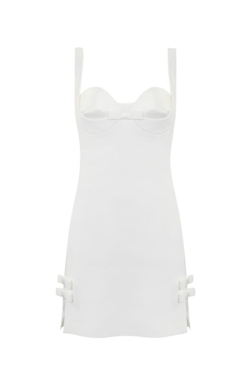 Elisabetta Franchi White...