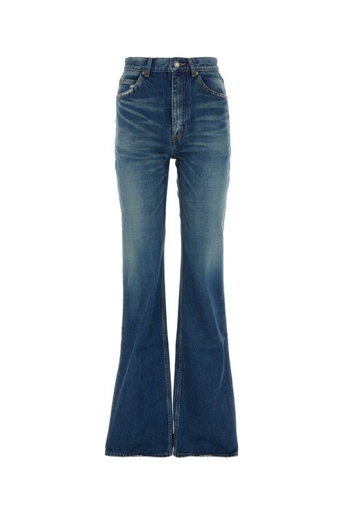 Saint Laurent Denim Jeans