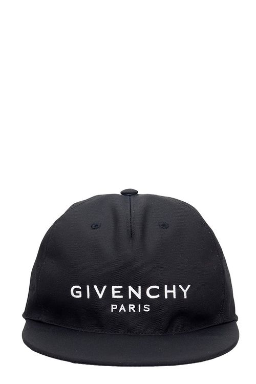 Givenchy Cap Flat Peak Hats...