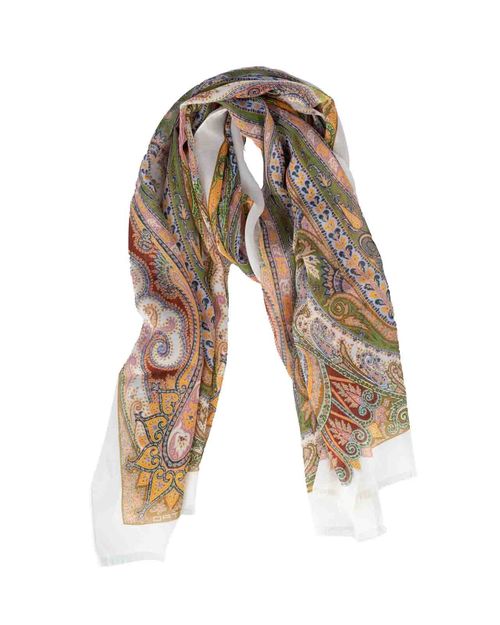 Etro Scarfs