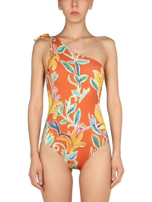 La Doublej Goddess One-Piece...