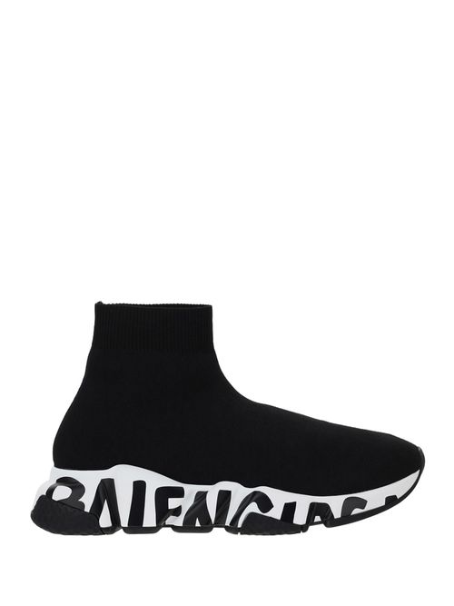 Balenciaga Speed Sock Sneakers