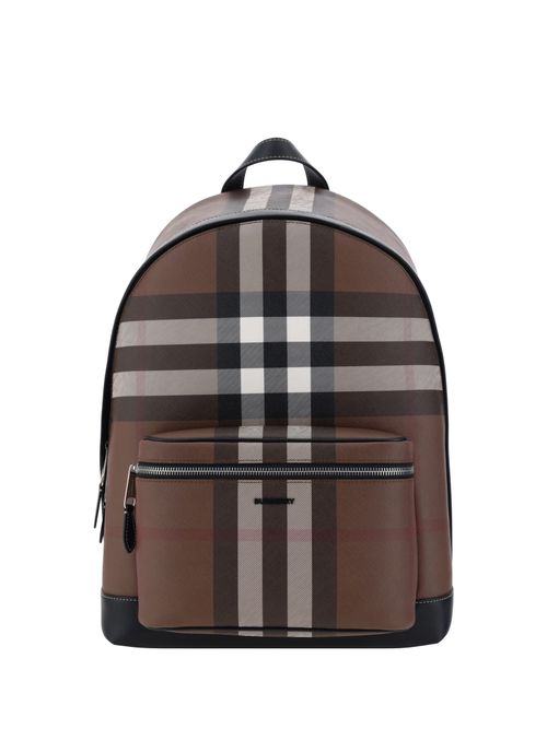 Burberry Vintage Check Nylon...