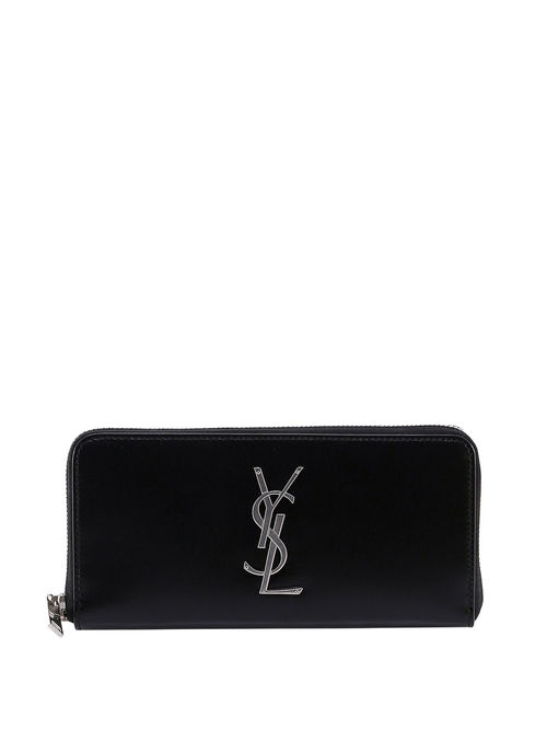 Saint Laurent Wallet