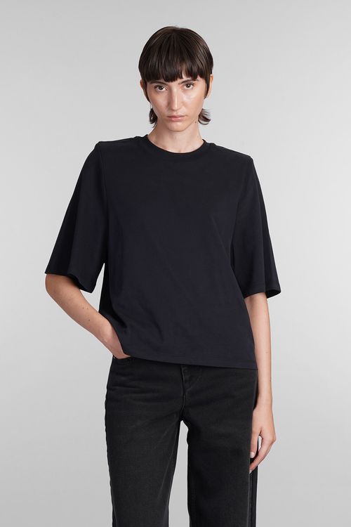 Isabel Marant Ben T-shirt In...