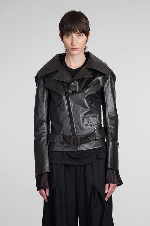 Junya Watanabe Biker Jacket...