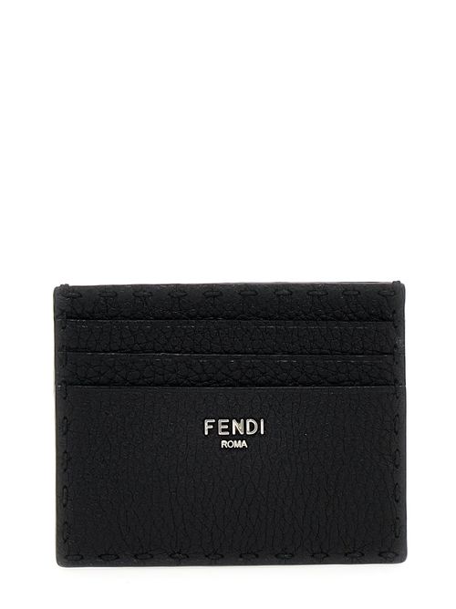 Fendi Selleria Cardholder