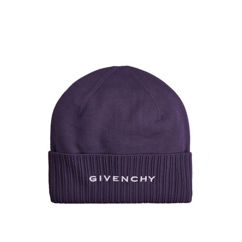 Givenchy Logo Hat