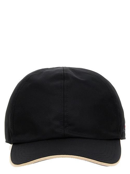 Kiton Logo Embroidery Cap