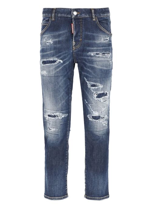 Dsquared2 Cool Girl Jeans