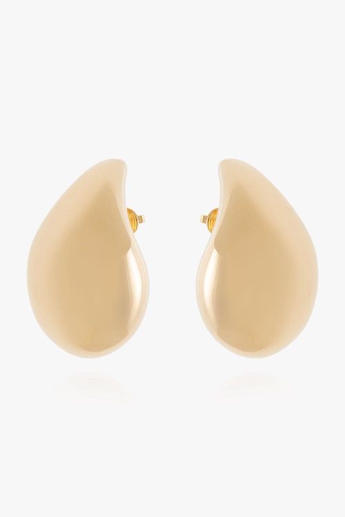 Bottega Veneta Drop Earrings