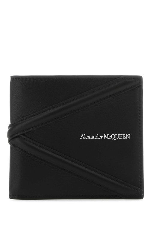 Alexander Mcqueen Black...