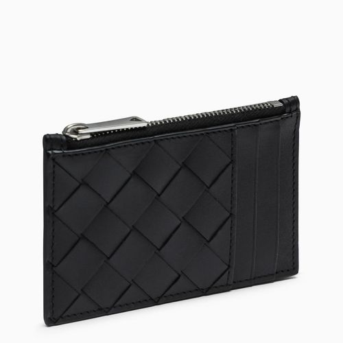 Bottega Veneta Zip Credit...