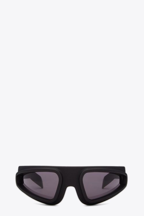 Rick Owens Sunglasses Ryder...