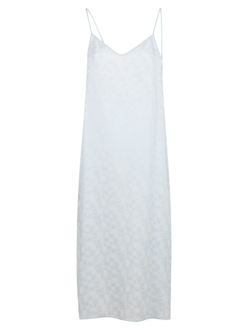 Palm Angels Slip Dress