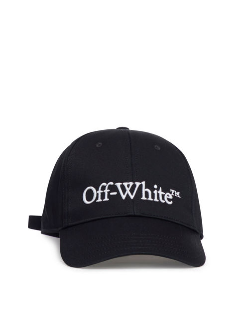 Off-White Drill Logo Bksh...